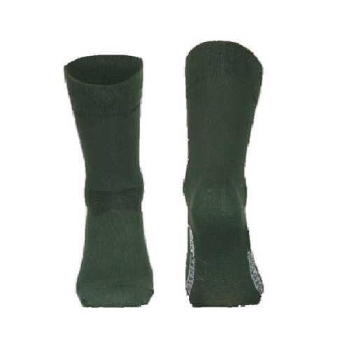Носки Lasting WXL 620, wool+nylon, темно-зеленый фото 4